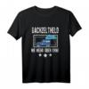 Dachzelt Camping Outdoor Männer T-Shirt – Minimalistisches Natur-Design, Perfektes Geschenk für Camper & Outdoor-Fans