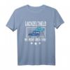 Dachzelt Camping Outdoor Männer T-Shirt – Minimalistisches Natur-Design, Perfektes Geschenk für Camper & Outdoor-Fans