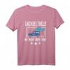 Dachzelt Camping Outdoor Männer T-Shirt – Minimalistisches Natur-Design, Perfektes Geschenk für Camper & Outdoor-Fans