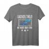 Dachzelt Camping Outdoor Männer T-Shirt – Minimalistisches Natur-Design, Perfektes Geschenk für Camper & Outdoor-Fans