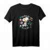 HapKoala - Natur Nähern T-Shirt | Offizielles Lizenzprodukt mit Grafikkunst H00780