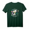 HapKoala - Natur Nähern T-Shirt | Offizielles Lizenzprodukt mit Grafikkunst H00780