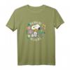 HapKoala - Natur Nähern T-Shirt | Offizielles Lizenzprodukt mit Grafikkunst H00780