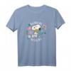 HapKoala - Natur Nähern T-Shirt | Offizielles Lizenzprodukt mit Grafikkunst H00780