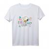 HapKoala - Natur Nähern T-Shirt | Offizielles Lizenzprodukt mit Grafikkunst H00780
