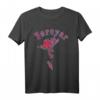 Färöer Inseln Umriss Silhouette T-Shirt – Reise, Natur & Skandinavien-Liebhaber Geschenk