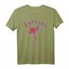 Färöer Inseln Umriss Silhouette T-Shirt – Reise, Natur & Skandinavien-Liebhaber Geschenk