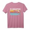 St Augustine Vintage Florida Nature & Outdoors Retro Graphic T-Shirt – Perfektes Geschenk für Natur- und Beach-Liebhaber, Urlauber & Retro Fans