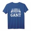 GANT Namens T-Shirt - Lustiges Personalisiertes Geschenk für Familie & Freunde, perfekt für Geburtstag, Weihnachten & Reunionen