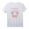Geschenkidee Frauen Damen Tiermotiv Flamingo T-Shirt – Perfekt für Vogel- und Flamingo-Liebhaber zu Weihnachten, Muttertag & Geburtstag
