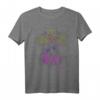 Baum des Lebens T-Shirt - Natur, Wald, Planet & Erde Design, Klassisch geschnitten, Doppelnaht