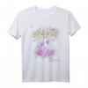 Baum des Lebens T-Shirt - Natur, Wald, Planet & Erde Design, Klassisch geschnitten, Doppelnaht