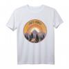 I Hate People - Vintage Distressed Camping T-Shirt für Natur- und Outdoor-Liebhaber mit Humor