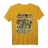 Vintage Bird Nature Birding T-Shirt – Für Vogelbeobachter und Ornithologie-Liebhaber