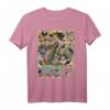 Vintage Bird Nature Birding T-Shirt – Für Vogelbeobachter und Ornithologie-Liebhaber