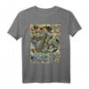 Vintage Bird Nature Birding T-Shirt – Für Vogelbeobachter und Ornithologie-Liebhaber