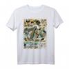 Vintage Bird Nature Birding T-Shirt – Für Vogelbeobachter und Ornithologie-Liebhaber