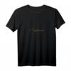 Damen Natur Logo T-Shirt mit V-Ausschnitt – Exklusives HapKoala Merchandise bei Amazon