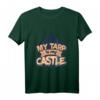 Camping Outdoor Wandern Zelten Bushcraft Reisen T-Shirt - Lustiges Geschenk für Naturliebhaber, Camper und Outdoor-Abenteurer