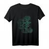Tree Lover Outdoor Nature Umwelt T-Shirt – Bewusstsein für Umweltschutz, Recycling & Nachhaltigkeit als Geschenk für Naturliebhaber und Umweltforscher