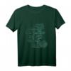 Tree Lover Outdoor Nature Umwelt T-Shirt – Bewusstsein für Umweltschutz, Recycling & Nachhaltigkeit als Geschenk für Naturliebhaber und Umweltforscher