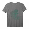 Tree Lover Outdoor Nature Umwelt T-Shirt – Bewusstsein für Umweltschutz, Recycling & Nachhaltigkeit als Geschenk für Naturliebhaber und Umweltforscher