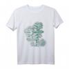 Tree Lover Outdoor Nature Umwelt T-Shirt – Bewusstsein für Umweltschutz, Recycling & Nachhaltigkeit als Geschenk für Naturliebhaber und Umweltforscher