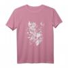 Fuchs Polygon Natur T-Shirt - Süßes Tierdesign für Natur- und Fuchs-Fans, perfektes Geschenk zum Geburtstag, Weihnachten oder Ausflug