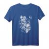 Fuchs Polygon Natur T-Shirt - Süßes Tierdesign für Natur- und Fuchs-Fans, perfektes Geschenk zum Geburtstag, Weihnachten oder Ausflug
