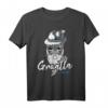 Grantln is Lifestyle Grantler Trachtenshirt für Herren & Damen – Lustiges bayrisches T-Shirt für Oktoberfest & Wiesn, perfekt für Geburtstag & Fasching