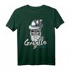 Grantln is Lifestyle Grantler Trachtenshirt für Herren & Damen – Lustiges bayrisches T-Shirt für Oktoberfest & Wiesn, perfekt für Geburtstag & Fasching