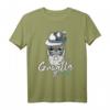 Grantln is Lifestyle Grantler Trachtenshirt für Herren & Damen – Lustiges bayrisches T-Shirt für Oktoberfest & Wiesn, perfekt für Geburtstag & Fasching