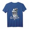 Grantln is Lifestyle Grantler Trachtenshirt für Herren & Damen – Lustiges bayrisches T-Shirt für Oktoberfest & Wiesn, perfekt für Geburtstag & Fasching