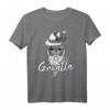 Grantln is Lifestyle Grantler Trachtenshirt für Herren & Damen – Lustiges bayrisches T-Shirt für Oktoberfest & Wiesn, perfekt für Geburtstag & Fasching