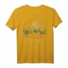HapKoala T-Shirt - Klassisch geschnitten mit doppelt genähtem Saum für den besonderen Tag