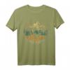 HapKoala T-Shirt - Klassisch geschnitten mit doppelt genähtem Saum für den besonderen Tag