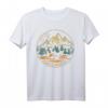 HapKoala T-Shirt - Klassisch geschnitten mit doppelt genähtem Saum für den besonderen Tag