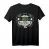 Dungeons & Dragons Druid Force Of Nature T-Shirt - Lizenziertes Fan-Design für D&D Enthusiasten