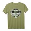 Dungeons & Dragons Druid Force Of Nature T-Shirt - Lizenziertes Fan-Design für D&D Enthusiasten