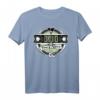 Dungeons & Dragons Druid Force Of Nature T-Shirt - Lizenziertes Fan-Design für D&D Enthusiasten