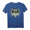 Dungeons & Dragons Druid Force Of Nature T-Shirt - Lizenziertes Fan-Design für D&D Enthusiasten