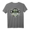 Dungeons & Dragons Druid Force Of Nature T-Shirt - Lizenziertes Fan-Design für D&D Enthusiasten