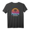 Palmen Flüsterer Palmenfan Palmenliebhaber Garten Pflanzen T-Shirt – Lustiges Geschenk für Garten- und Palmenliebhaber, perfekt für Terrasse & Urlaub zuhause