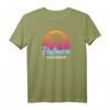 Palmen Flüsterer Palmenfan Palmenliebhaber Garten Pflanzen T-Shirt – Lustiges Geschenk für Garten- und Palmenliebhaber, perfekt für Terrasse & Urlaub zuhause