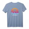 Palmen Flüsterer Palmenfan Palmenliebhaber Garten Pflanzen T-Shirt – Lustiges Geschenk für Garten- und Palmenliebhaber, perfekt für Terrasse & Urlaub zuhause