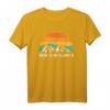 There is No Planet B - Umweltschutz T-Shirt für Naturschützer, Umweltaktivisten und umweltbewusste Menschen als Geschenkidee