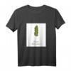 Mother Natur T-Shirt - Klassisch geschnitten, nachhaltig und umweltfreundlich für Naturliebhaber