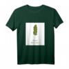 Mother Natur T-Shirt - Klassisch geschnitten, nachhaltig und umweltfreundlich für Naturliebhaber