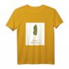 Mother Natur T-Shirt - Klassisch geschnitten, nachhaltig und umweltfreundlich für Naturliebhaber