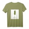 Mother Natur T-Shirt - Klassisch geschnitten, nachhaltig und umweltfreundlich für Naturliebhaber